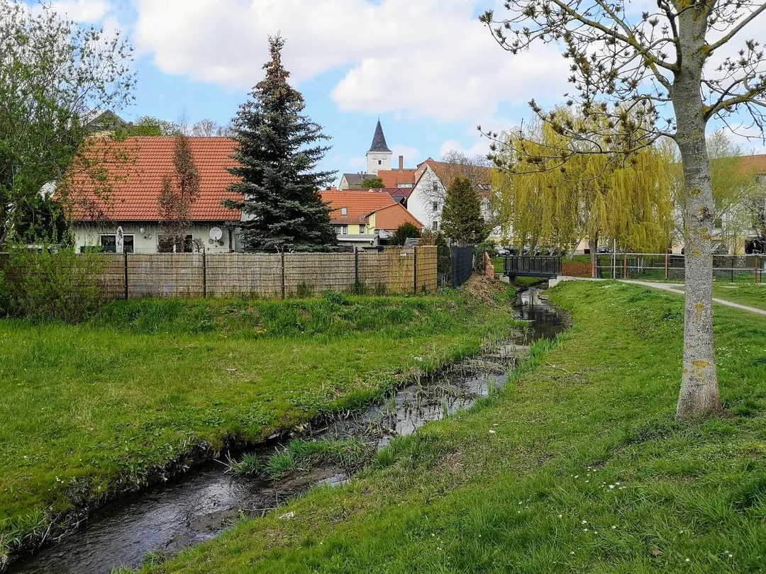 Bad Dürrenberg - Ellerbach