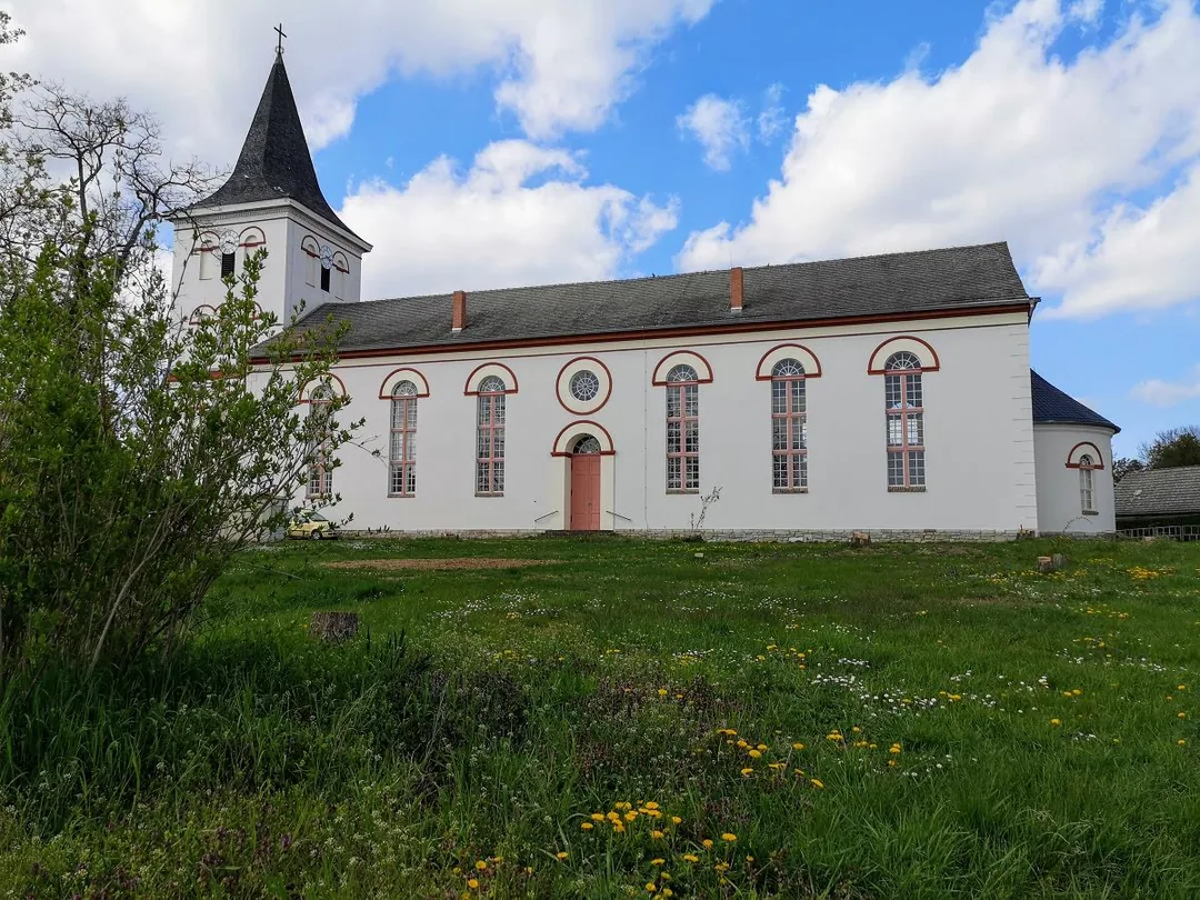 Bad Dürrenberg - Keuschberger Kirche St. Laurentius