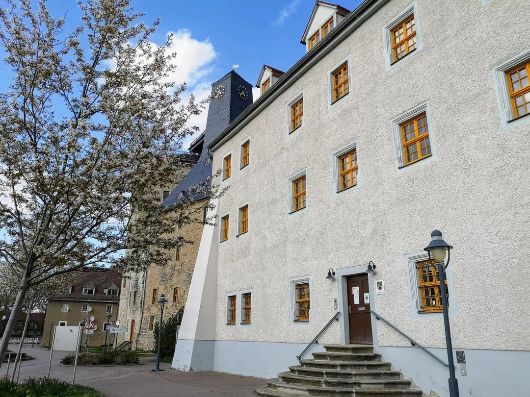 Bad Dürrenberg - Standesamt