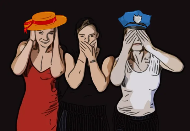 Image Cartoonizer -- Cartoons aus eigenen Bildern in wenigen Sekunden