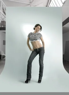 DIY Fotostudio Zuhause einrichten