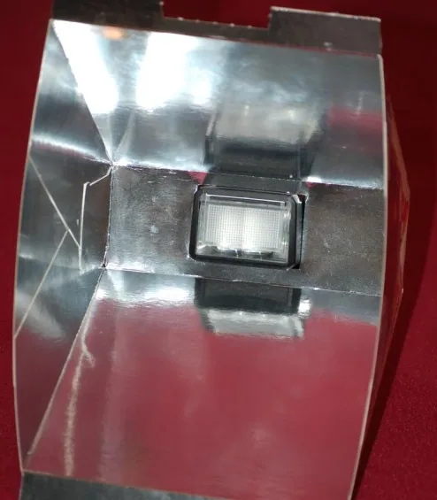 diy softbox-dickmanns