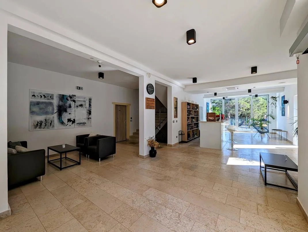 Hotel Premantura Resort in Istrien