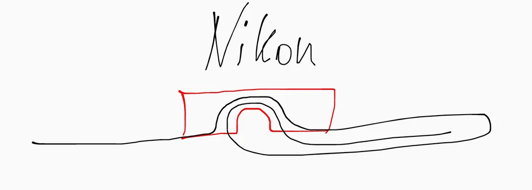 nikon-kameragurt-befestigen