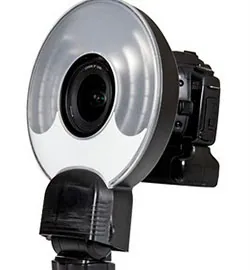Orbis Ringflash