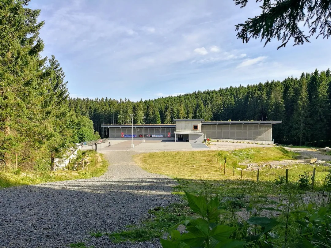 Wanderung von Schierke auf den Brocken
