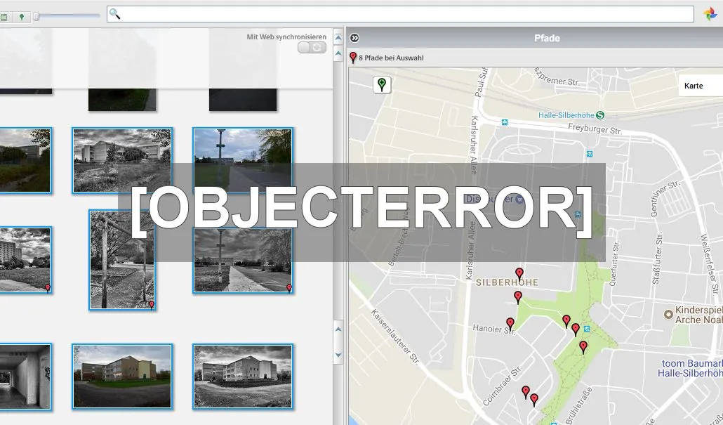 Picasa 3 Kartenanzeige reparieren: aktueller Fix mit OpenStreetMap (März 2026)