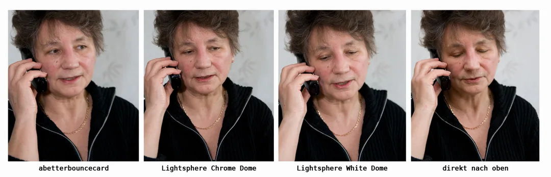 Bouncer Vergleich, lohnt sich ein Lightsphere wirklich?