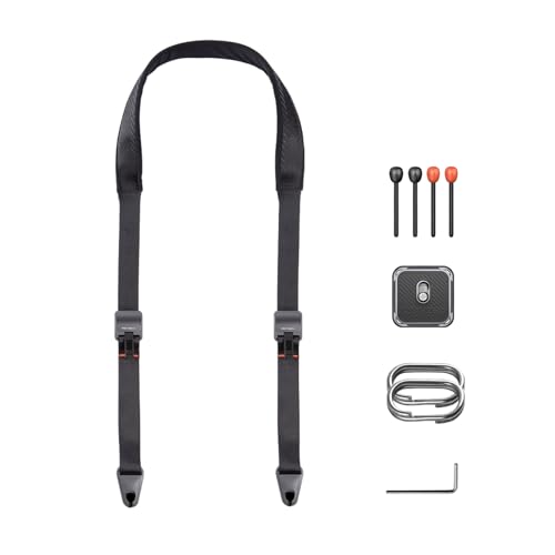 PGYTECH Schultergurt, 4,5 cm breit