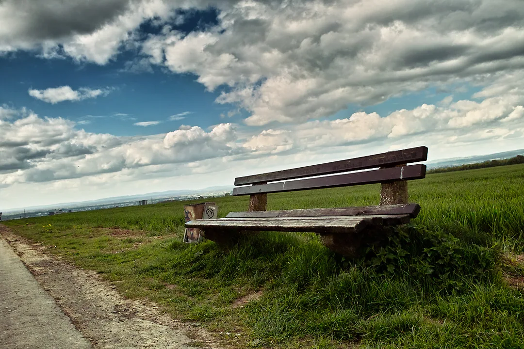 Sigma DP1 -- HDR out of the Box