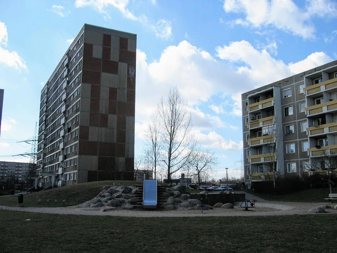 Hanoier Strasse 33-35