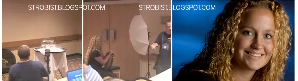 Strobist Seminar DVD