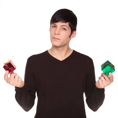 Die oft gestellte Frage - welche Kamera soll ich kaufen