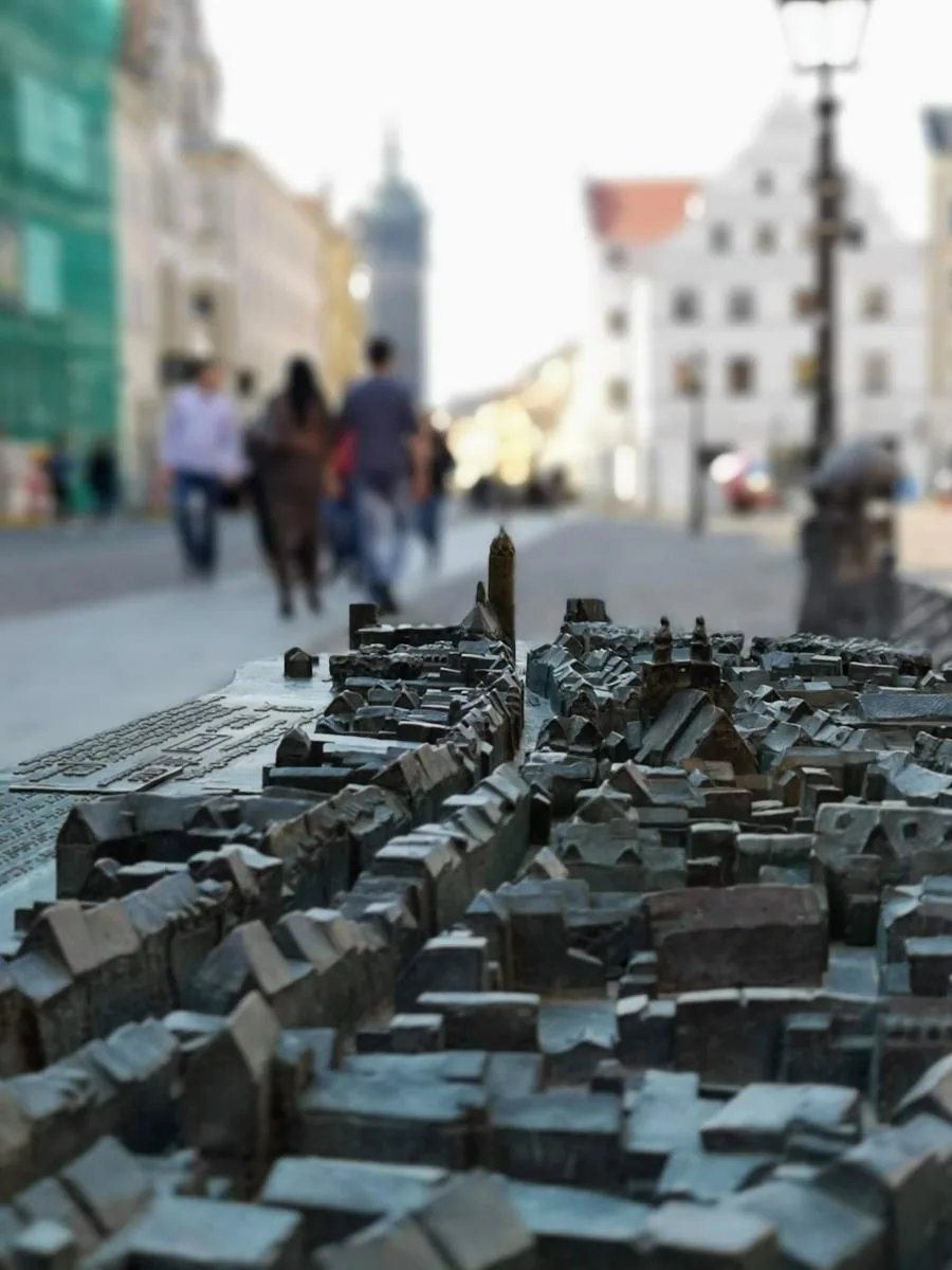 Lutherstadt Wittenberg
