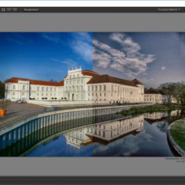 Affinity Photo und Google Nik Collection