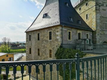 Bad Dürrenberg - Borlach Museum