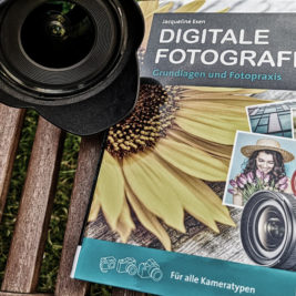 Buch: Digitale Fotografie - Grundlagen und Fotopraxis von Jacqueline Esen