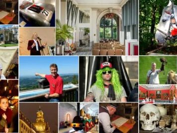 Eventfotografie Dresden