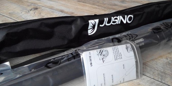 Jusino VM-361 Stativ für Theta S