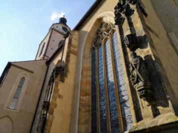 Stadtkirche Wittenberg