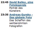 David Bailey