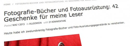 fotoausruestung-zu-verschenken