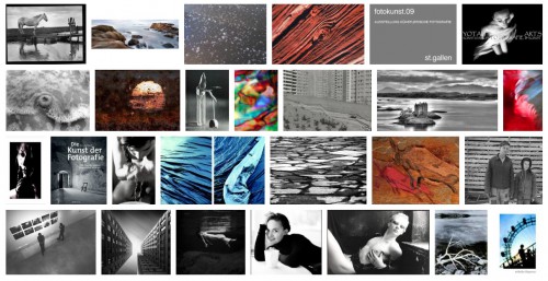 kunslerische fotografie
